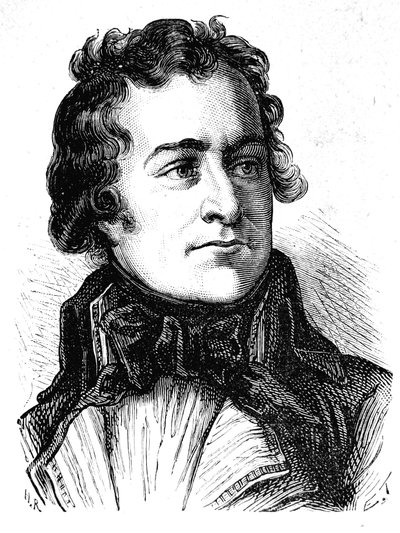 Valazé von H. Rousseau